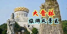 啊啊啊啊啊啊痛小蝌蚪中国浙江-绍兴大香林旅游风景区
